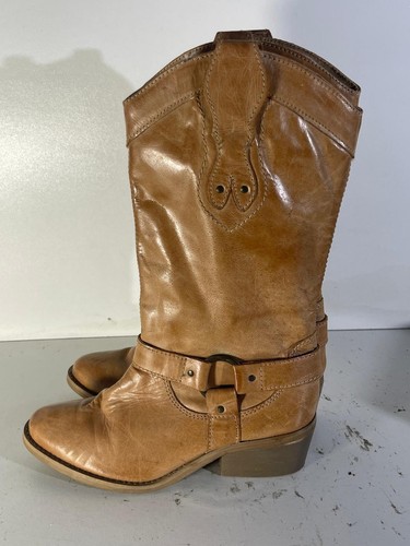 Redherring ladies cowboy - cowboy, boots
