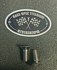 KTM 250 EXC-F 2017-22 TITANIUM