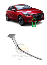 NEW MAZDA 2 2014 - 2019 FRONT