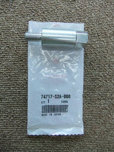 Honda s2000 ap1 extension - honda,