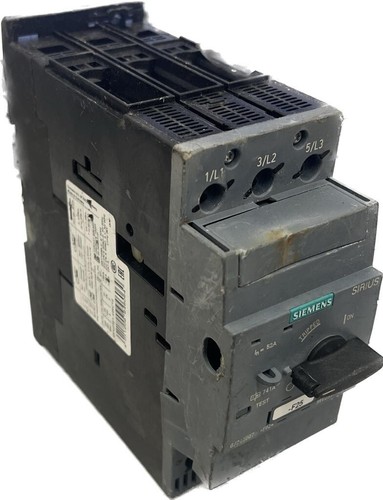 Siemens circuit breaker - circuit,