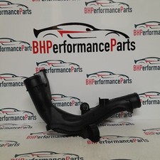 AUDI TT MK2 2.0 TDI MAP SENSOR BOOST AIR INLET INTAKE PIPE HOSE 5N0145770A (56)