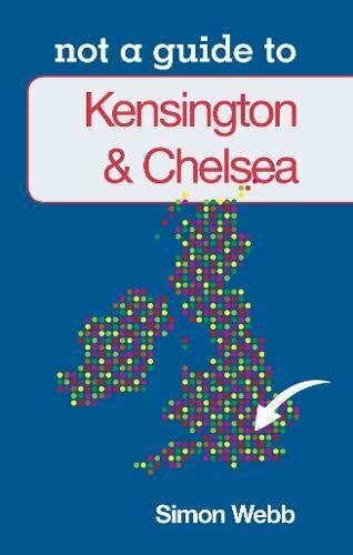 Kensington chelsea not a - kensington, &