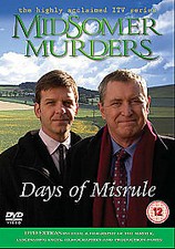 Midsomer Murders: Days of