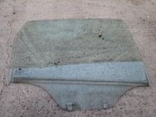 2004 DAEWOO KALOS 1.2 5 DOOR DRIVERS RIGHT SIDE REAR DROP GLASS WINDOW