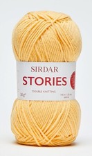 Sirdar Stories DK 50g -