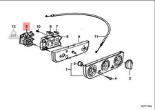 Genuine BMW E36 Convertible
