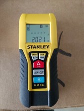 Stanley Intelli Tools