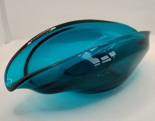 Vintage sowerby glass - vintage,