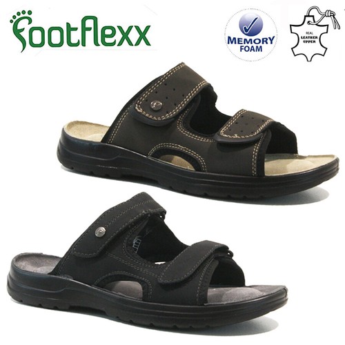 Mens slip memory foam - mens,