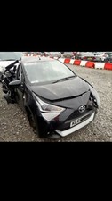 Toyota Aygo 1.0 Petrol 2019