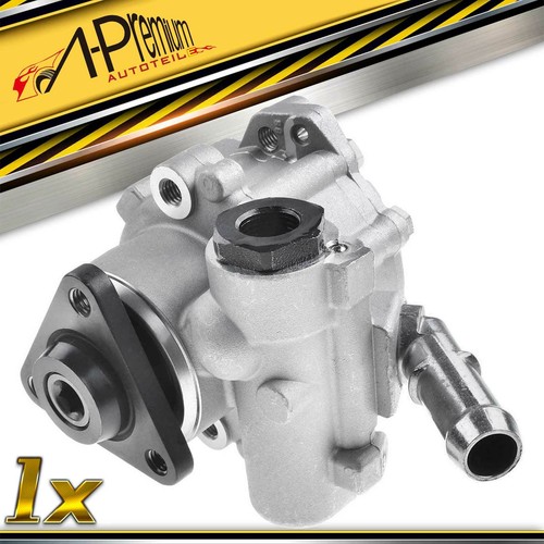 Power steering pump 120bar for - steering,