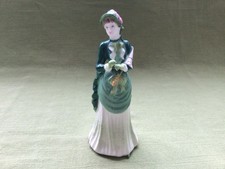 Coalport Victorian Elegance
