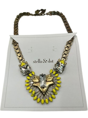 Stella dot norah statement - &,