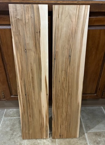 Ambrosia maple solid wood - solid,