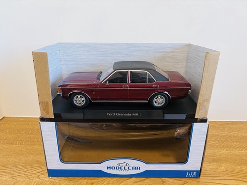 Model car group mcg18467 - car, ford