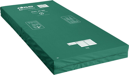 Pressure relieving care - relieving, home