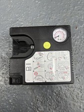 BMW TYRE INFLATOR PUMP GENUINE