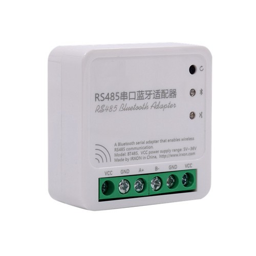 Bt485 serial bluetooth - serial,