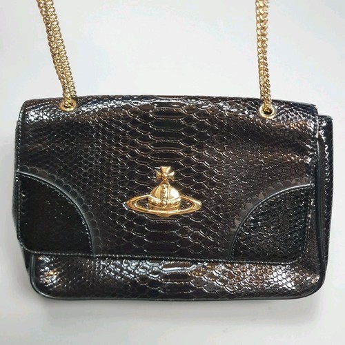 Vivienne westwood shoulder - vivienne,
