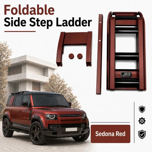 Foldable lift ladder fit for - ladder,