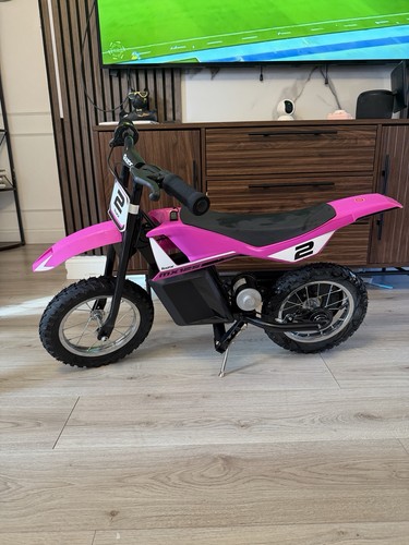 Razor mx125 pocket bikes - pocket,