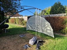 coleman pro event shelter 3.65  Large 2 x sides only