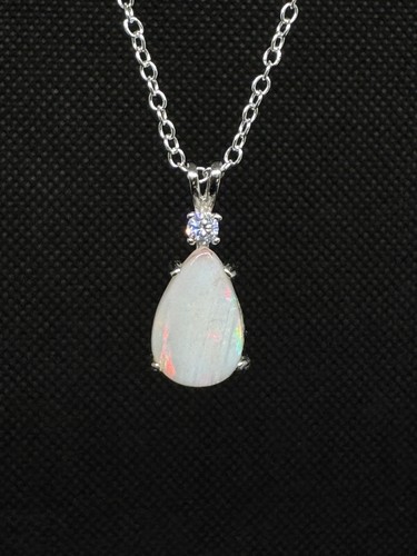 Natural australian opal - australian,