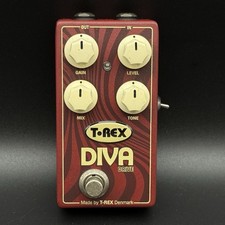 T-Rex Diva Drive Overdrive