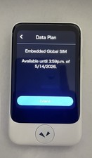 Pocketalk S handheld voice
