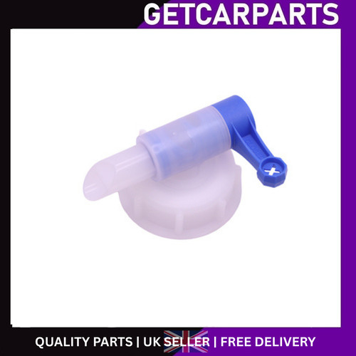 Comma oil drum tap suitable - comma,