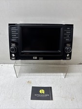 VOLKSWAGEN GOLF MK7 MULTIMEDIA