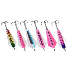 Fishing Spinner Lure Devil VIB