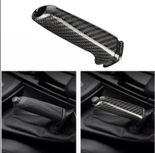 Real Carbon Fibre Handbrake