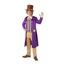 Rubies - Willy Wonka Deluxe