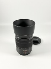 Panasonic Lumix G Vario