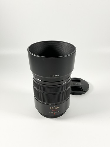 Panasonic lumix vario - panasonic,