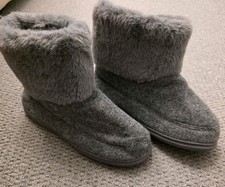 Women's Primark Slipper Boots
