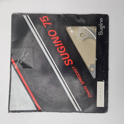 Nos sugino track - sugino, 75