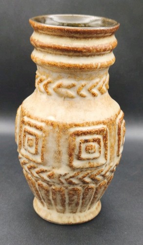Vintage west german pottery - german,