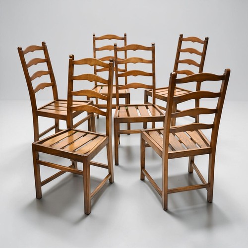 Ercol ladderback dining - ercol,