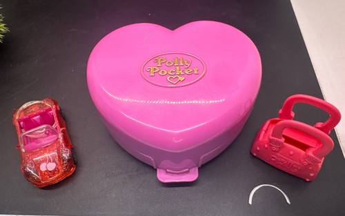 Vintage polly pocket - vintage, 1995