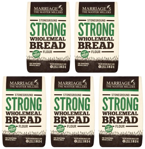Marriages - (pack, 5)