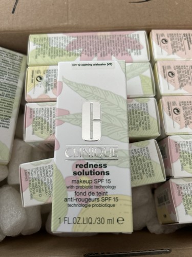 Clinique redness solutions - clinique,