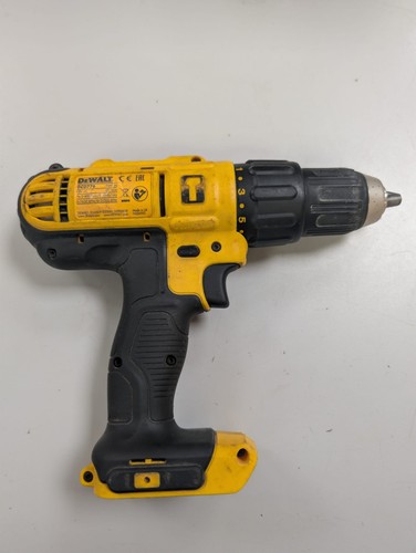 Dewalt dcd776 18v cordless - dewalt,