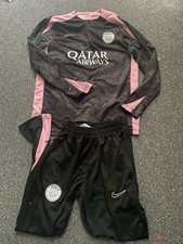 Nike PSG tracksuit- Paris