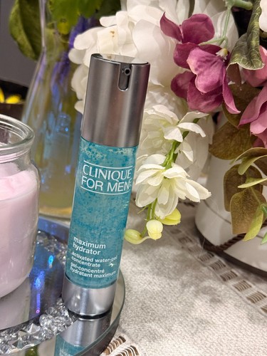 Clinique for men - clinique,