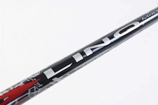 UST Mamiya LIN-Q M40X Red —