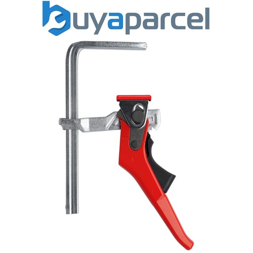 Bessey guide rail - guide, plunge
