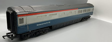 HORNBY R427 BR INTERCITY BLUE